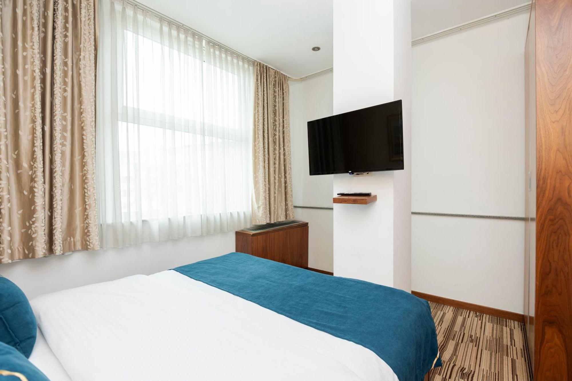 Hotel Bistrik City Center Sarajevo Bagian luar foto