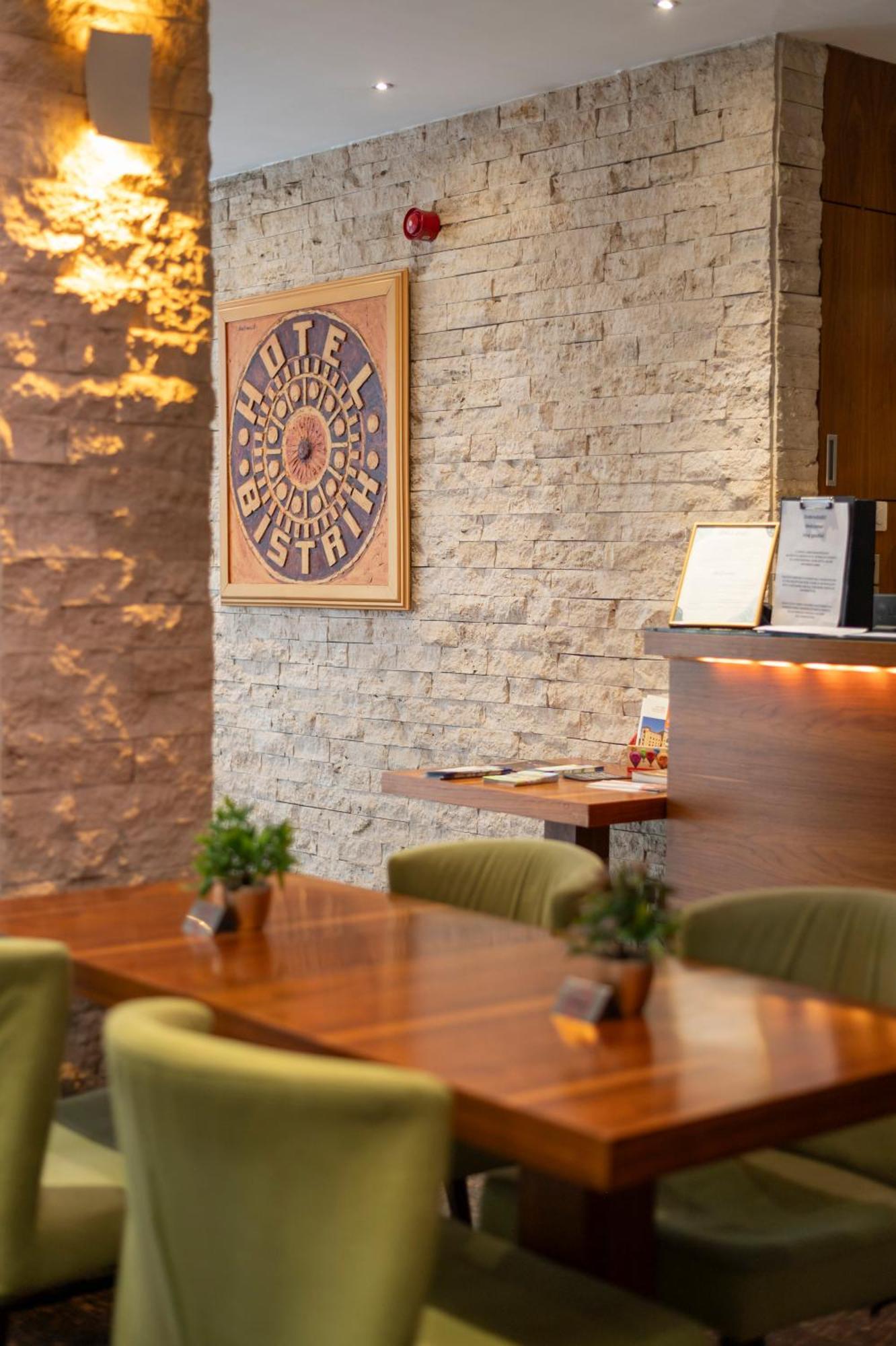 Hotel Bistrik City Center Sarajevo Bagian luar foto
